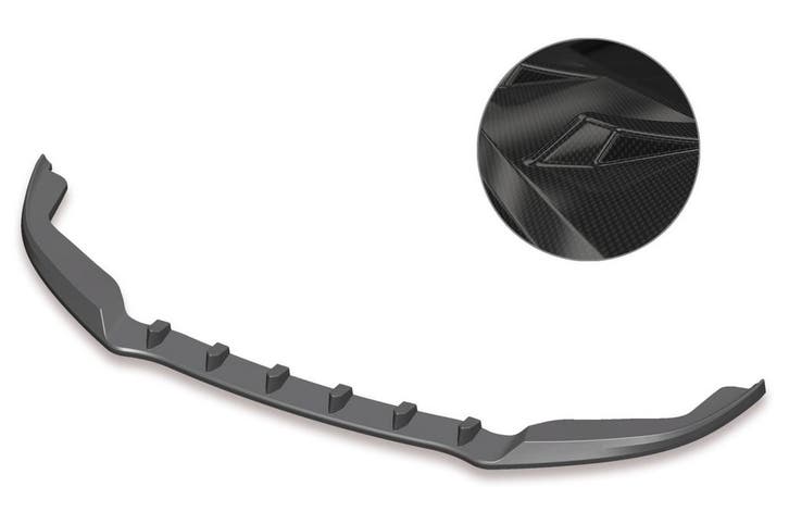 Cup spoilerlip met ABE voor Porsche Panamera 1 GTS/Turbo CSL, Autos : Pièces & Accessoires, Carrosserie & Tôlerie, Envoi