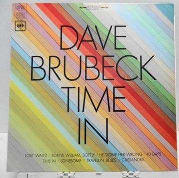 Dave Brubeck, Andre Previn, eugen Cicero, Erroll Garner,