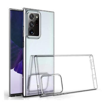 Samsung Galaxy Note 20 Ultra Full Body 360° Hoesje -, Verzenden