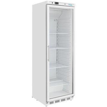 Koelkast | C-SERIE | Energiezuinig | 400L | Wit | +2°C/+8°C, Verzenden