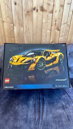 Lego Set - 42172 - Technic - McLaren P1 – Ultimate Car