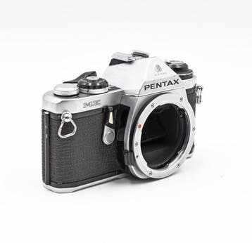 Pentax ME Analoge camera