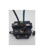 Parker PVL-B121606 + PVLB1729 pneumatische componenten, Verzenden