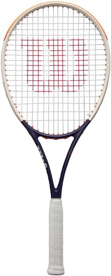 Wilson Tennisracket pro | Tweede kansje | OP = OP, Verzenden, L1, Zo goed als nieuw, Wilson