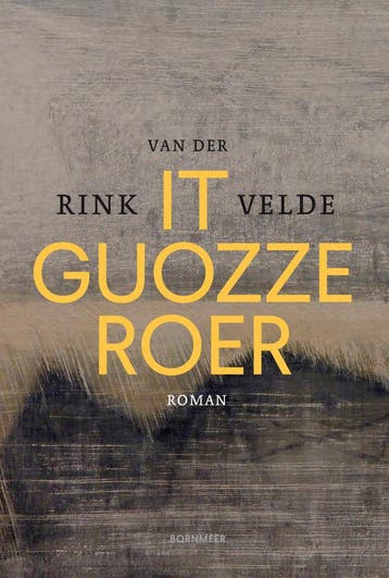 It Guozzeroer 9789056156411 Rink van der Velde, Verzenden, Rink van der Velde