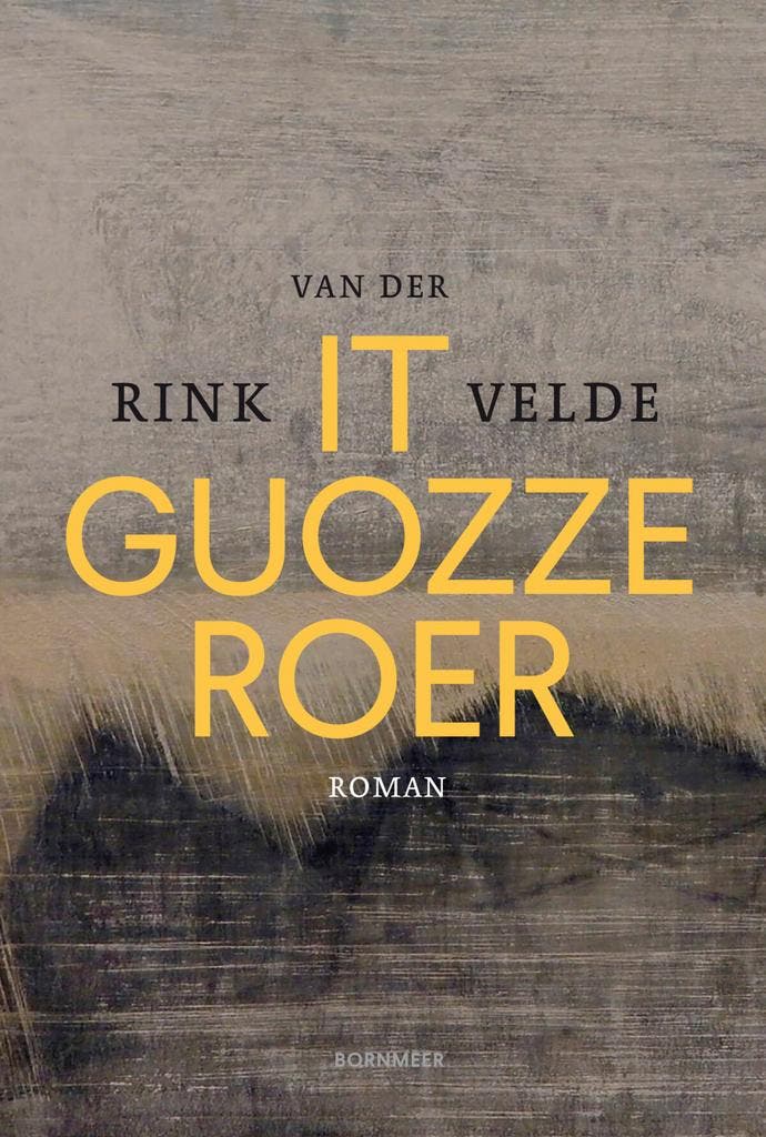 It Guozzeroer 9789056156411 Rink van der Velde, Livres, Guides touristiques, Envoi