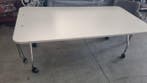 Vitra - Alberto Meda - Table - Morph - Plastique