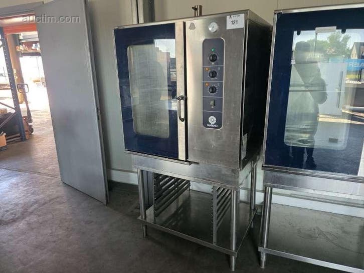 Heteluchtoven Mareno ECO10M, Zakelijke goederen, Horeca | Keukenapparatuur, Ophalen