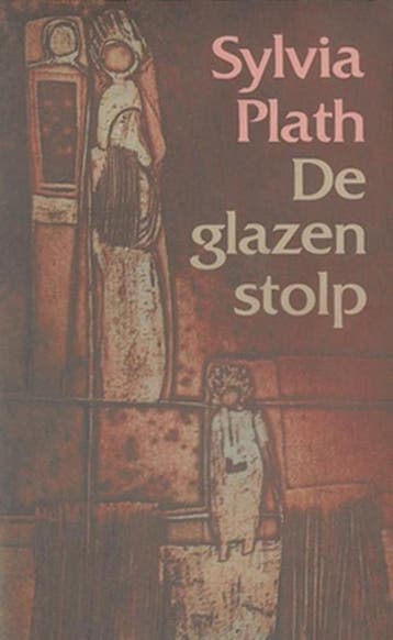 Glazen stolp 9789029533294 Plath, Verzenden, Plath