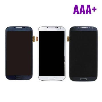 Samsung Galaxy S4 I9500 Scherm (Touchscreen + AMOLED +, Télécoms, Verzenden