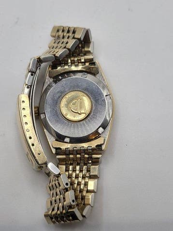 Omega - Constellation - Heren - 1960-1969, Nieuw