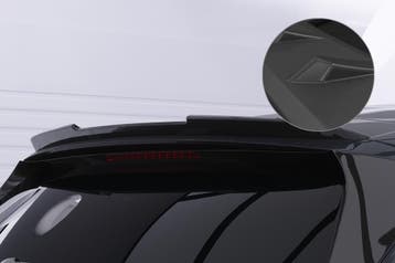 Achterspoiler | Achterspoiler voor Peugeot 308 II (Type T9), Verzenden, Nieuw