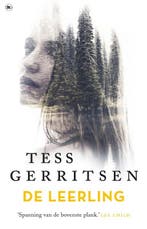 De leerling / Rizzoli & Isles / 2 9789044362527, Verzenden, Zo goed als nieuw, Tess Gerritsen