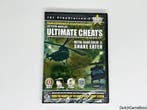 Playstation 2 / PS2 - Metal Gear Solid 3 - Snake Eater - Act, Verzenden, Gebruikt
