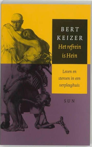 Het Refrein Is Hein | B. Keizer | Nieuw, Verzenden, Nieuw, B. Keizer