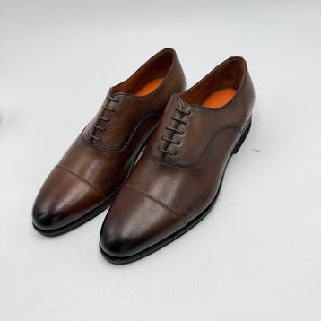 Santoni - Chaussures à lacets - Taille : EU 44 - Neuf dans, Vêtements | Hommes, Chaussures