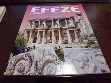 Efeze 9799756691051 Naci Keskin, Verzenden, Naci Keskin