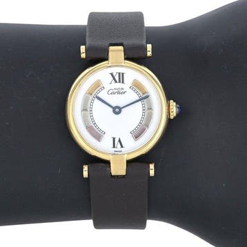 Cartier - Must de Cartier Vendome - Sans prix de réserve -