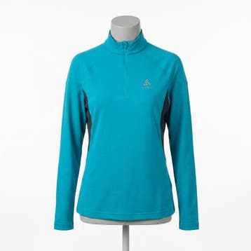 ODLO Truitje Blauw (AAA), Ophalen of Verzenden, Nieuw