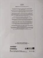 Apple iPad Air (Wi-Fi, 64GB) - Space Gray (5th Generation) -, Nieuw