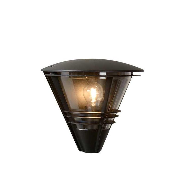 Lucide LIVIA - Wandlamp Buiten - 1xE27 - IP44 -, Maison & Meubles, Lampes | Appliques, Envoi