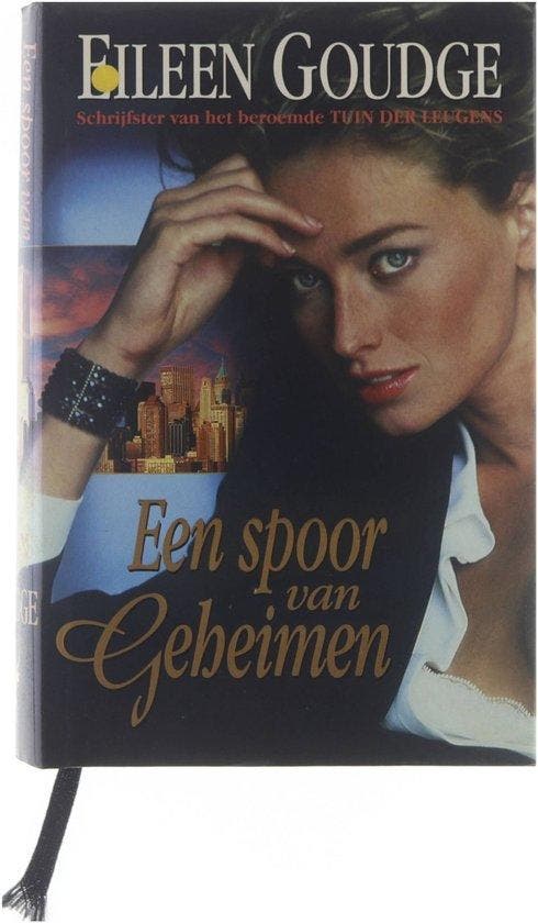 Een spoor van geheimen - Goudge, Boeken, Literatuur, Verzenden