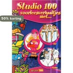 Studio 100: De sint komt ! meisjes / Studio 100, Boeken, Verzenden, Zo goed als nieuw, Gert Verhulst