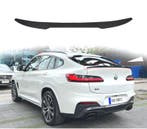 SPOILER BMW X4 G02 18- LOOK M PERFORMANCE, Verzenden