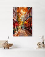 Andriy Kyluk (1971) - The fall lights