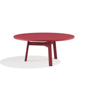 Babel D Kano ronde salontafel Ø70 cm, Verzenden, Nieuw