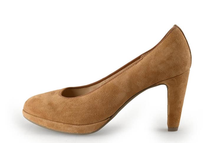 Gabor Pumps in maat 36 Cognac, Vêtements | Femmes, Chaussures, Envoi