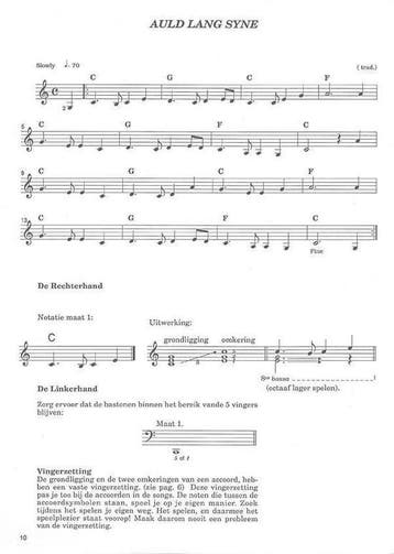 Popsongs Spelen Zo DOE Je DAT 1 9789043149358 Bernie Vane, Verzenden, Gelezen, Bernie Vane