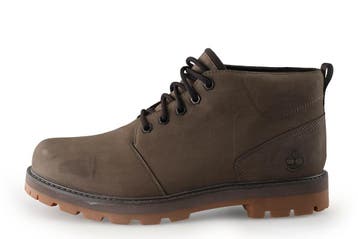 Timberland Veterboots in maat 44 Bruin, Bruin, Verzenden, Timberland, Boots