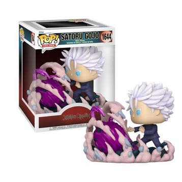 Funko Pop!  Jujutsu Kaisen - Satoru Gojo #1644, Verzenden, Nieuw