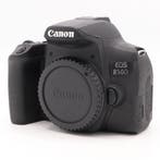 Canon EOS 850D Body | Tweedehands, Verzenden, Zo goed als nieuw, Canon