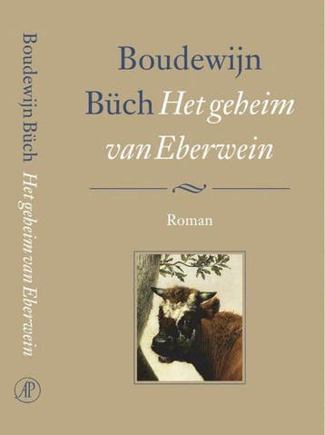 Het Geheim Van Eberwein - Buch, Verzenden, Nieuw