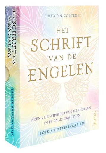 Het Schrift Van De Engelen |  | Nieuw, Verzenden