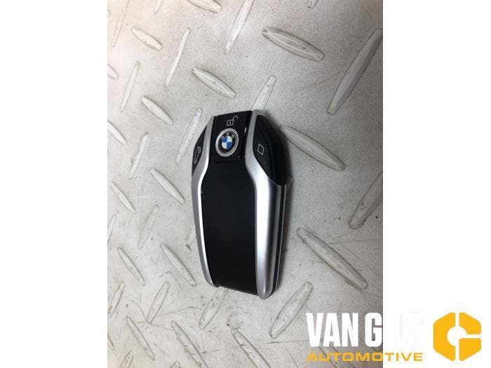 Sleutel BMW X5 O285442, Auto-onderdelen, Carrosserie