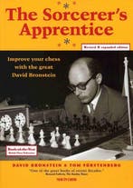 The Sorcerers Apprentice 9789056912727 D. Bronstein, Verzenden, Gelezen, D. Bronstein