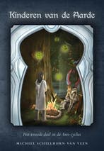 Kinderen van de Aarde / Ares-cyclus / 2 9789089548788, Verzenden, Gelezen, Michiel Schillhorn van Veen