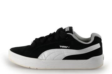 Puma Sneakers in maat 47 Zwart, Verzenden, Sneakers