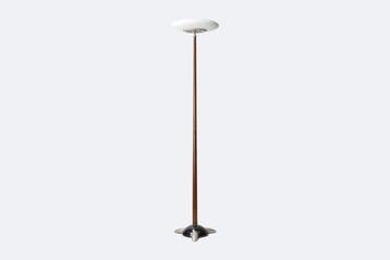 Arteluce - Matteo Thun - Staande lamp - Pao F - Metaal,, Antiek en Kunst
