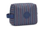 Kipling Heuptas Blauw, Verzenden, Zo goed als nieuw, Blauw
