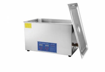TM Profi 30 Liter Ultrasoon Reiniger, Verzenden, Nieuw