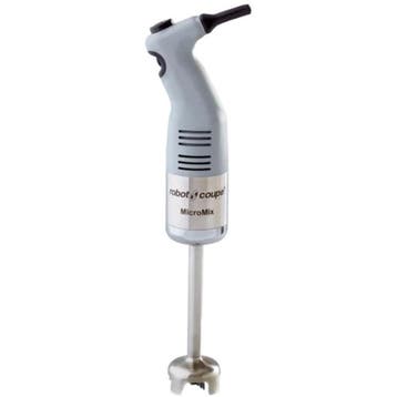 Staafmixer | MicroMix | 9 Snelheden (1.500-14.000RPM) |, Verzenden, Nieuw in verpakking