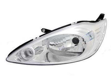 Ford Ka 2008-2016 Koplamp Links (Koplampen, Verlichting), Auto-onderdelen, Verlichting, Verzenden, Nieuw