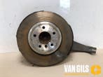 Fusee links-voor BMW 5-Serie O222799, Nieuw