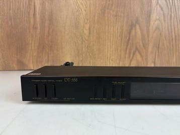Pioneer - DT-555 Timer voor audioapparatuur, Nieuw