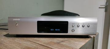 Denon - DCD-520AE Cd-speler, Nieuw