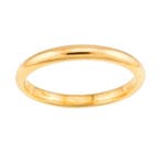 Chaumet - Ring - 18 karaat Geel goud, Bijoux, Sacs & Beauté
